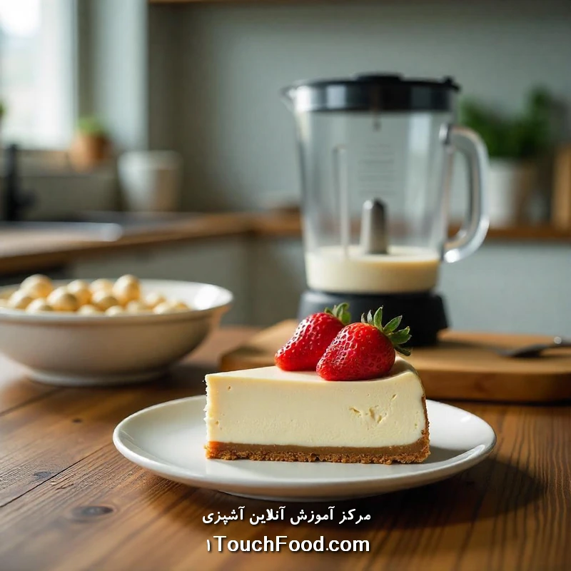 طرز تهیه دسر بدون لبنیات: ساده، خوشمزه و سالم با دستور طلایی 7 مقایسه دسرهای بدون لبنیات با دسرهای سنتی