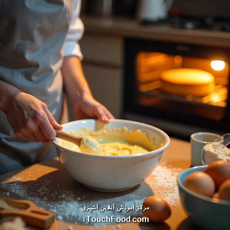 مقایسه انواع کیک بدون گلوتن: کدام بهتر است؟