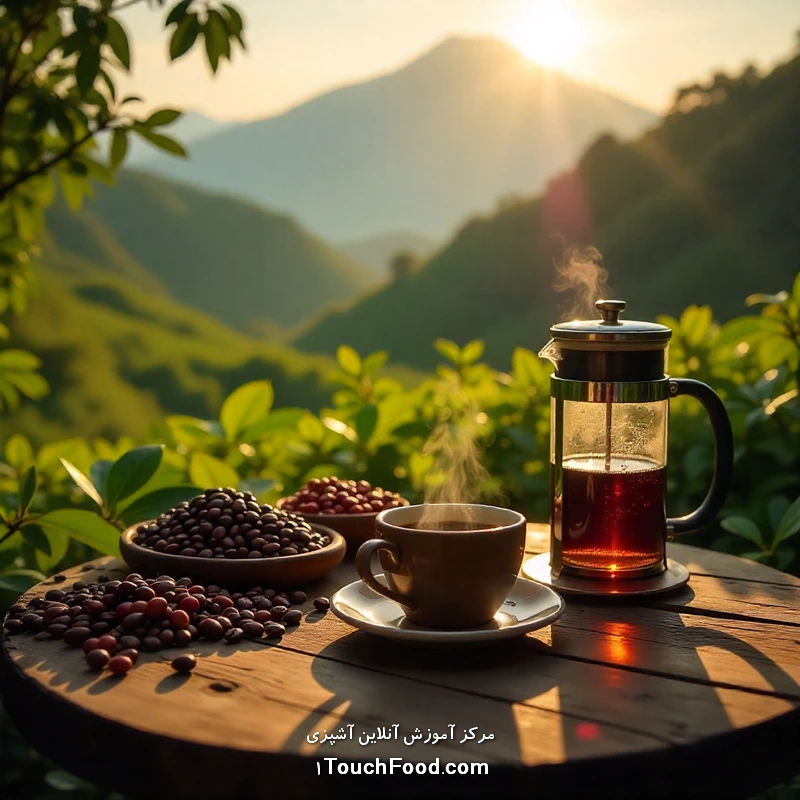 ¿Cómo elegir el mejor café del mundo?