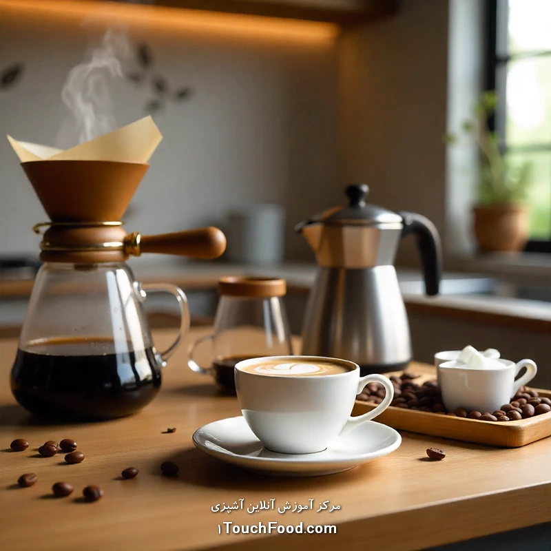 La mejor manera de preparar café para una mejor experiencia de sabor