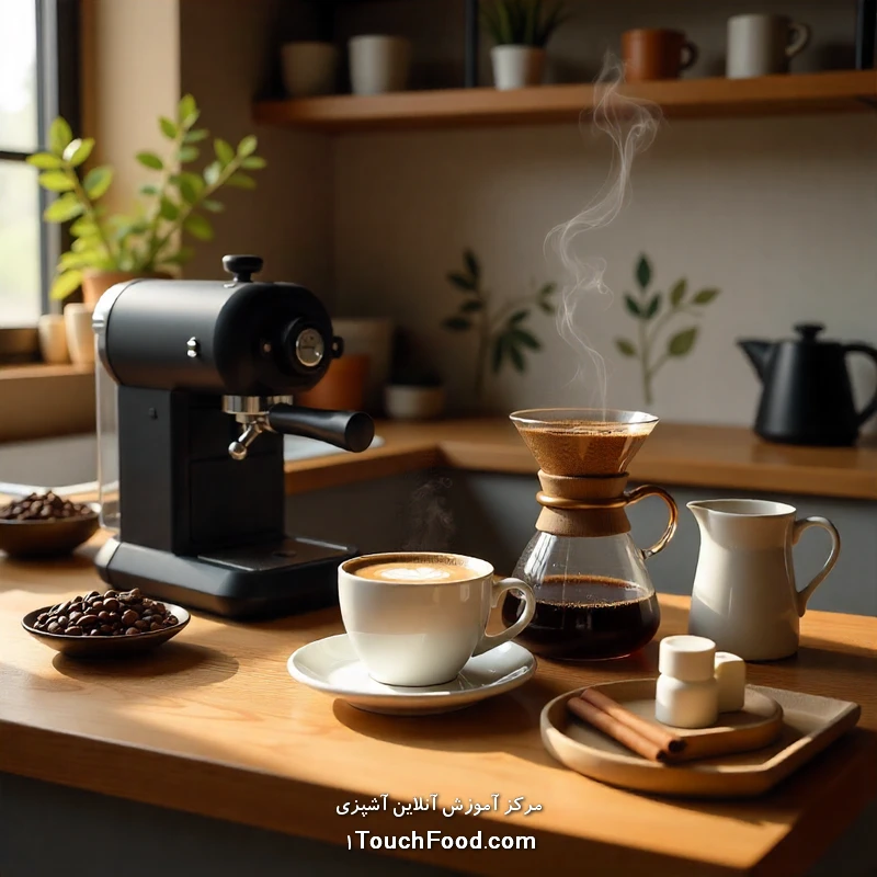 Criterios para elegir el mejor café del mundo