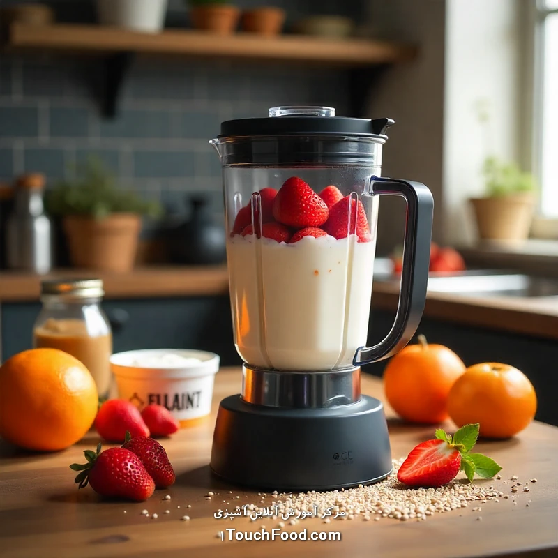 Cómo preparar diferentes batidos pre-entrenamiento | ¡Llénate de energía y brilla! 8 Guía práctica para preparar un batido pre-entrenamiento