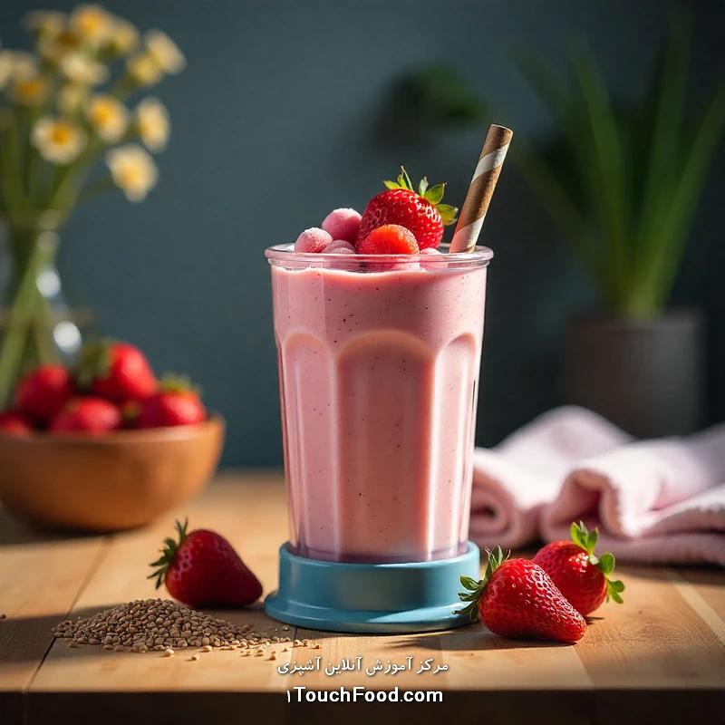 Cómo preparar diferentes batidos pre-entrenamiento | ¡Llénate de energía y brilla! 3 Cómo preparar un batido energético: combustible rápido para entrenamientos de alta intensidad