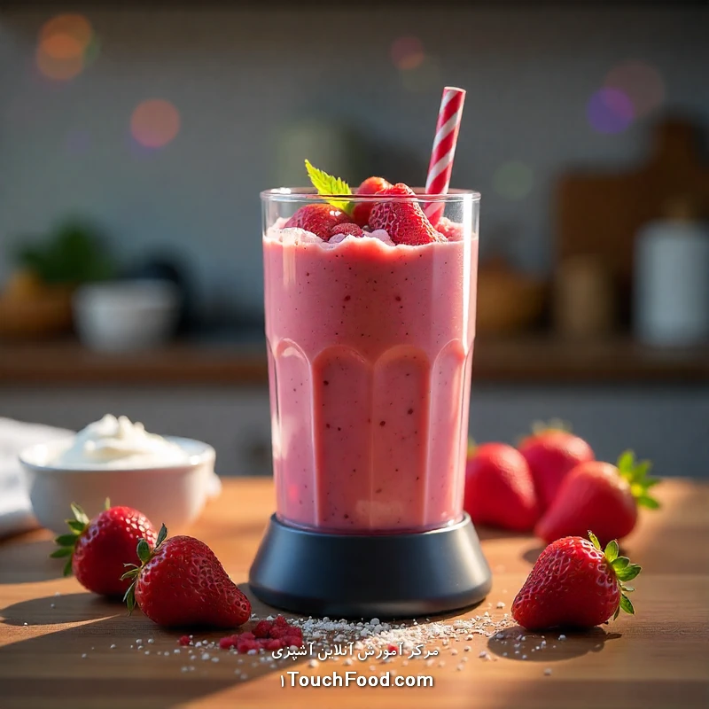 Cómo preparar diferentes batidos pre-entrenamiento | ¡Llénate de energía y brilla! 2 Beneficios de los batidos pre-entrenamiento para el ejercicio y la salud