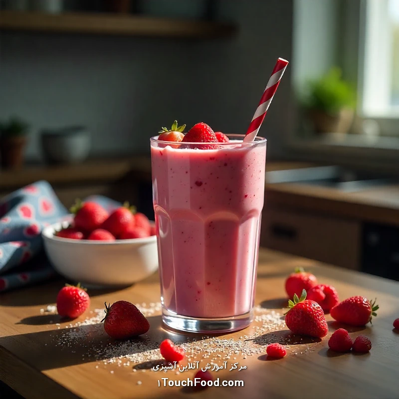 Cómo preparar diferentes batidos pre-entrenamiento | ¡Llénate de energía y brilla! 1 ¿Qué es un batido pre-entrenamiento y por qué es importante?