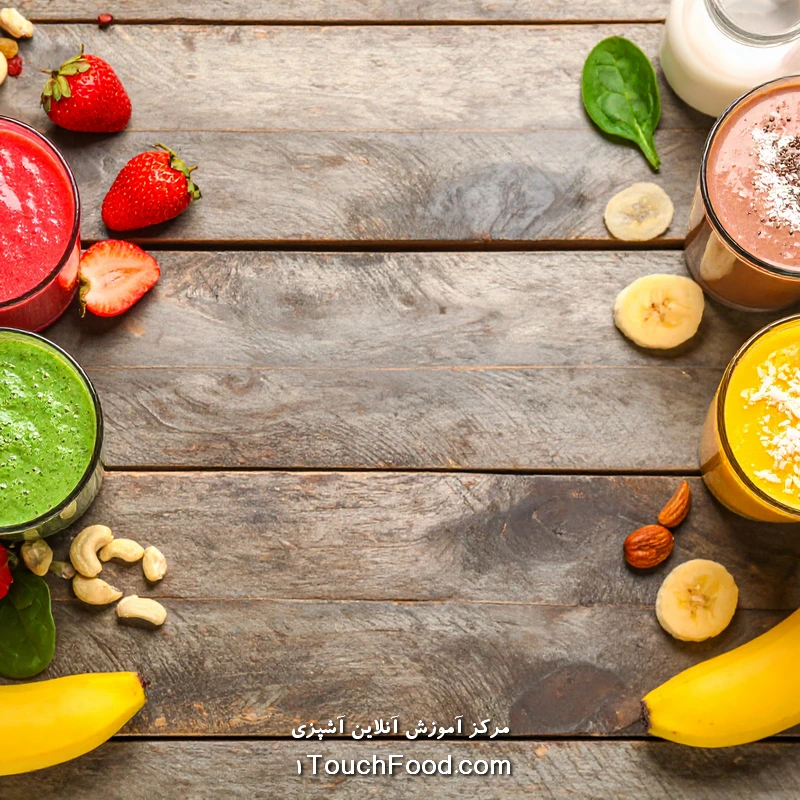Comment préparer des smoothies aux fruits&nbsp;: des recettes simples et délicieuses