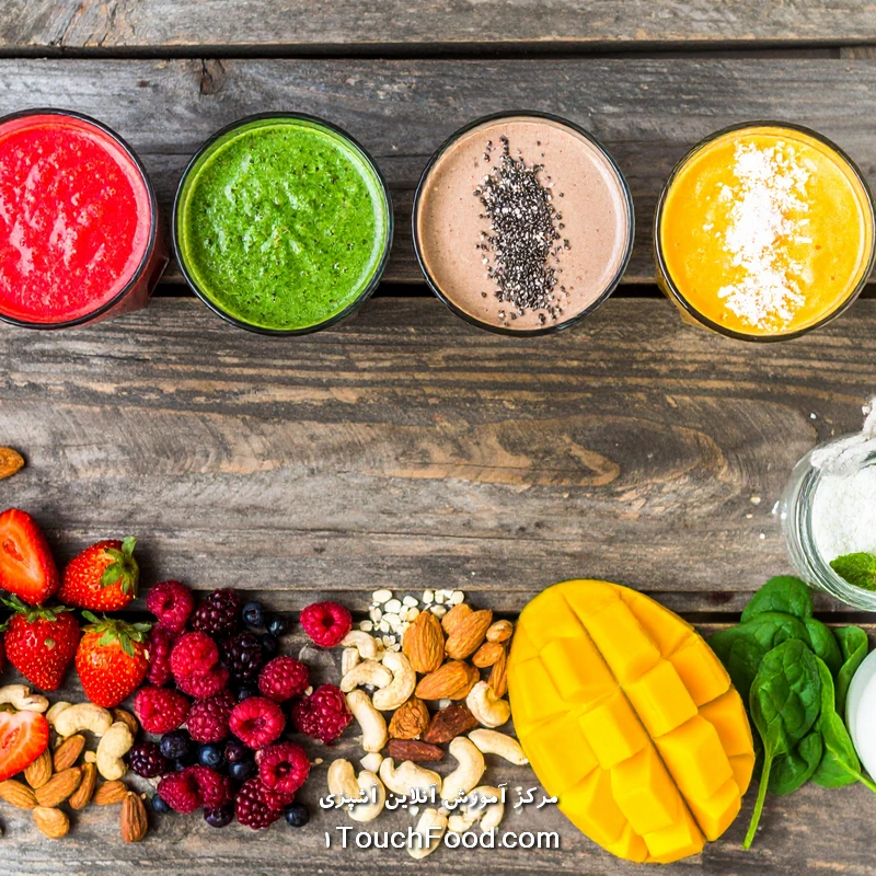 Smoothies protéinés&nbsp;: Idéaux pour les athlètes
