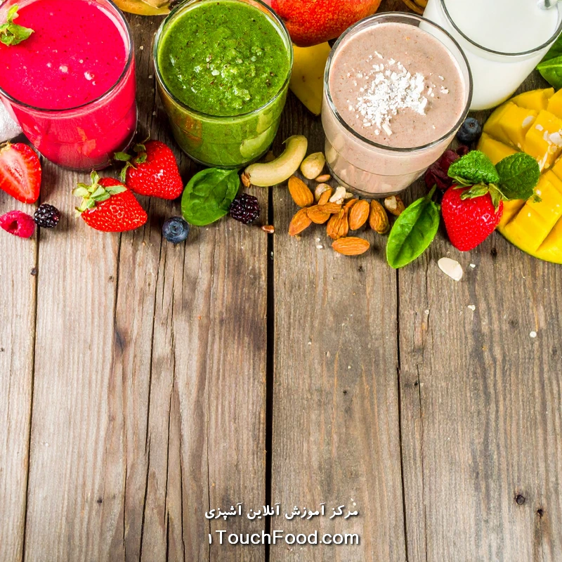 Smoothies populaires : des idées pour tous les goûts
