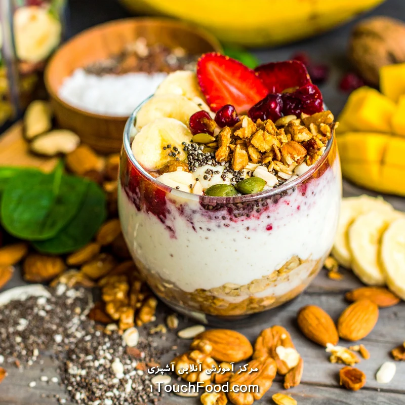 Comparaison des différents types de smoothies&nbsp;: lequel est le meilleur pour vous&nbsp;?