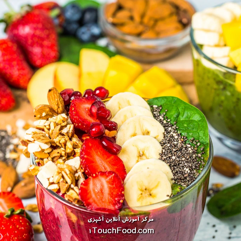 Qu'est-ce qu'un smoothie et pourquoi est-il si populaire ?