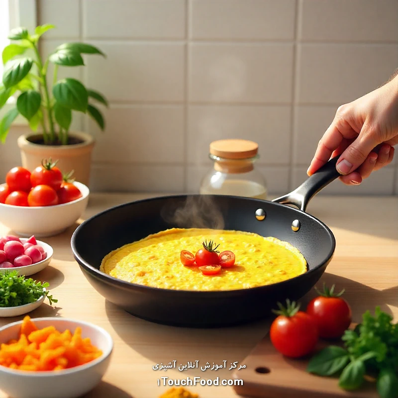 Guía práctica para elegir el tipo de tortilla o las condiciones de cocción adecuadas