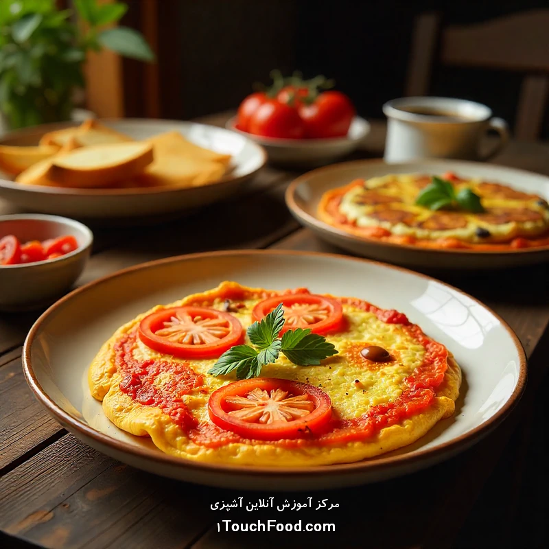 Cómo preparar tortillas de tomate con una variedad de recetas prácticas