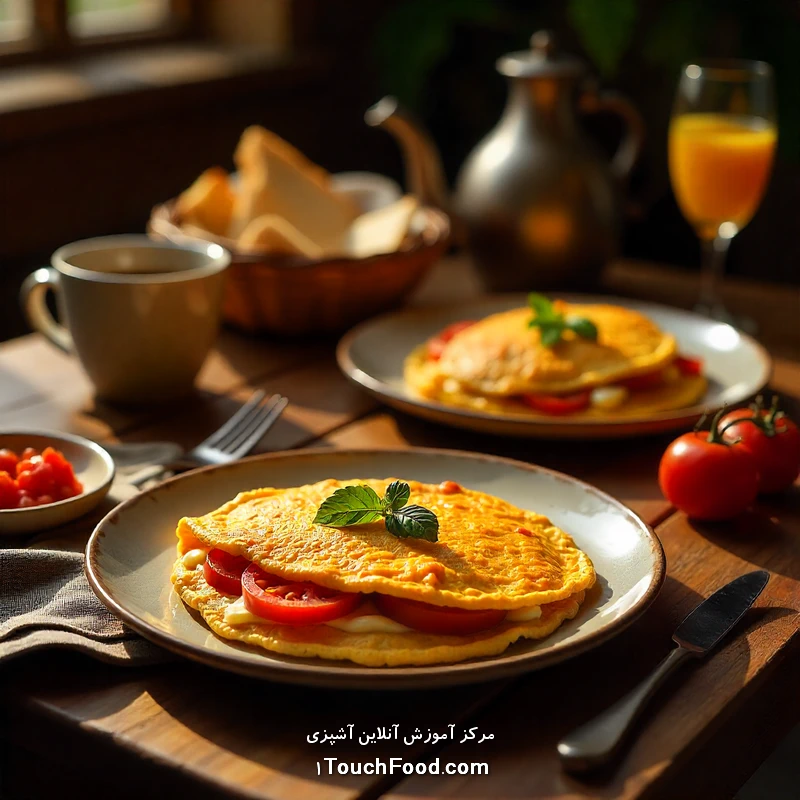 Cómo preparar tortillas de tomate con una variedad de recetas prácticas