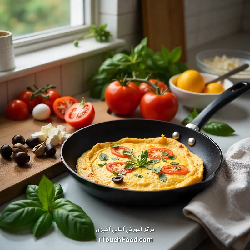 Guía práctica para elegir el tipo de tortilla y las condiciones de cocción