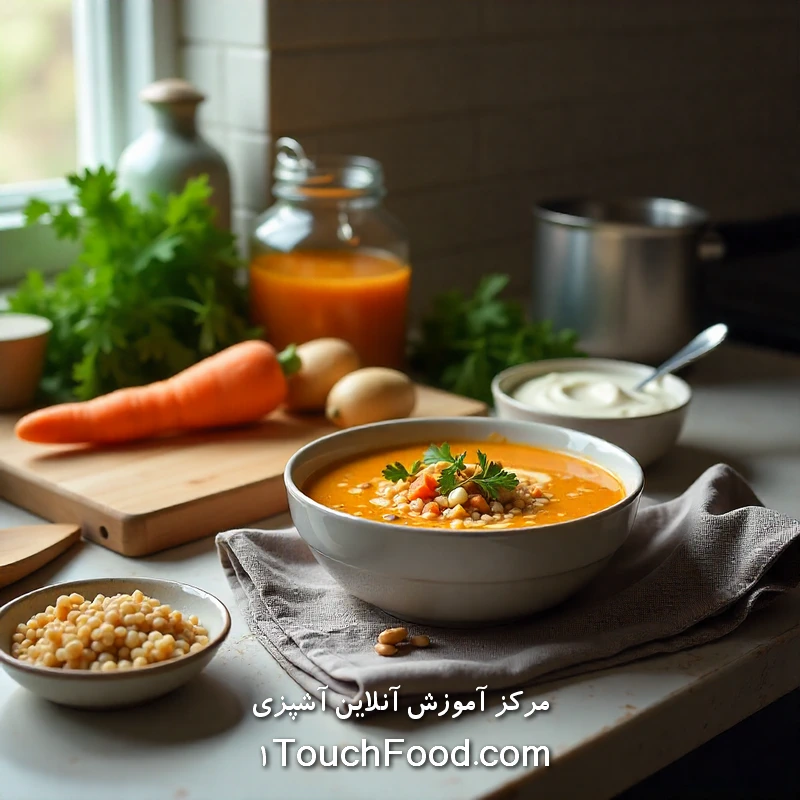 Как приготовить вкусные и питательные супы | Более 40 простых диетических супов 10 Практическое руководство по приготовлению лучшего супа