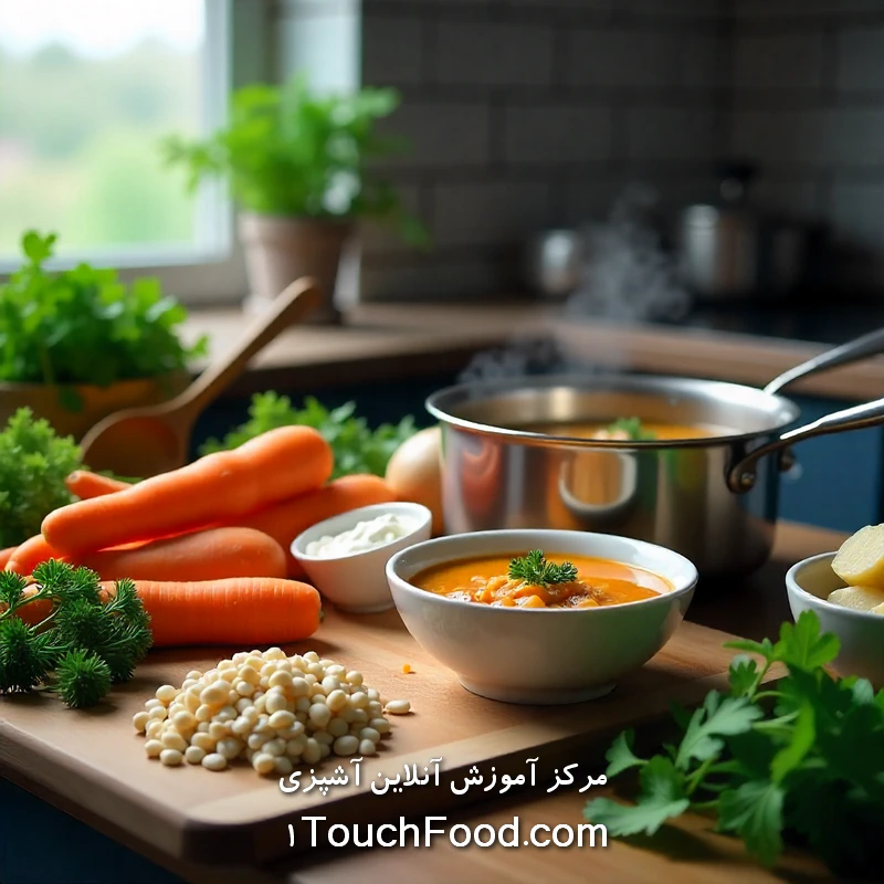 Как приготовить вкусные и питательные супы | Более 40 простых диетических супов 3 Преимущества приготовления супа дома