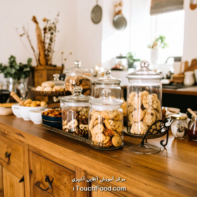 挑选干果的实用指南