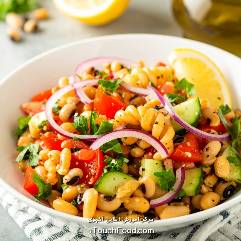 Cómo preparar una variedad de platos con frijoles de ojo negro | 10 recetas deliciosas y saludables