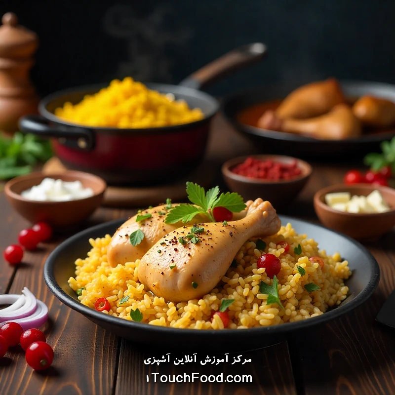 Cómo preparar diferentes tipos de pilaf | 15 recetas deliciosas y festivas