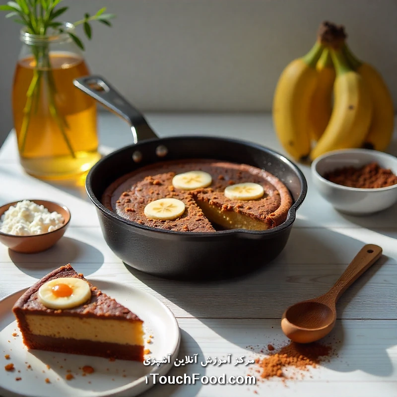 Ricette per preparare vari tipi di torte senza forno