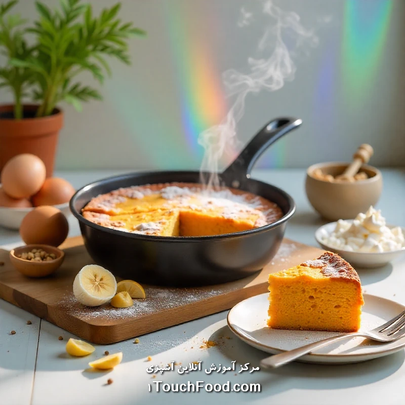 Benefici e usi della cottura di torte senza forno