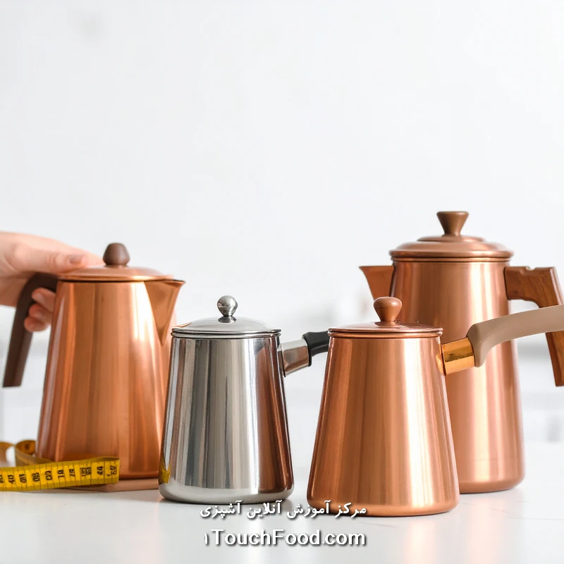 ¿Cómo preparar café con una cafetera?