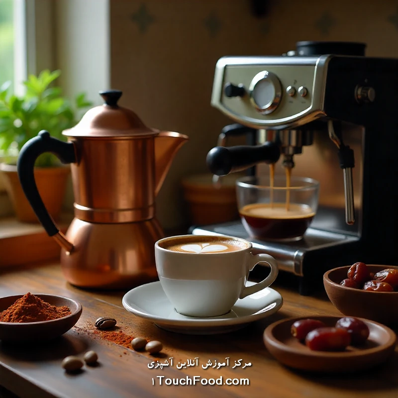 La relación entre el café y la pérdida de peso
