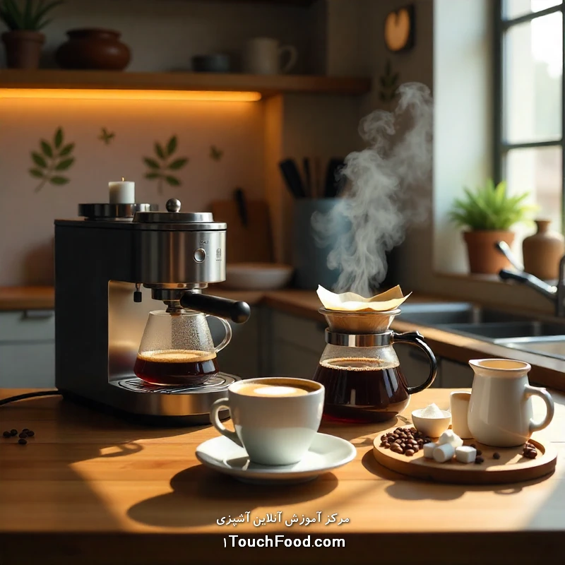 بهترین قهوه جهان از نگاه مصرف‌کنندگان