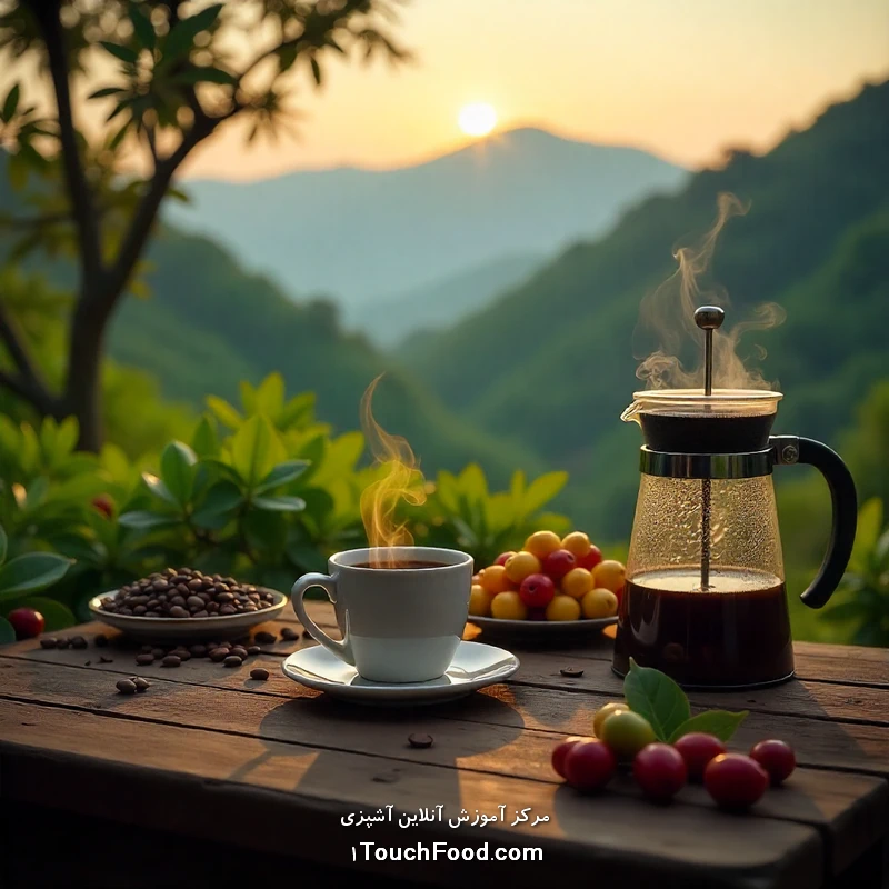 بهترین قهوه جهان، معرفی انواع قهوه‌های برتر و محبوب
