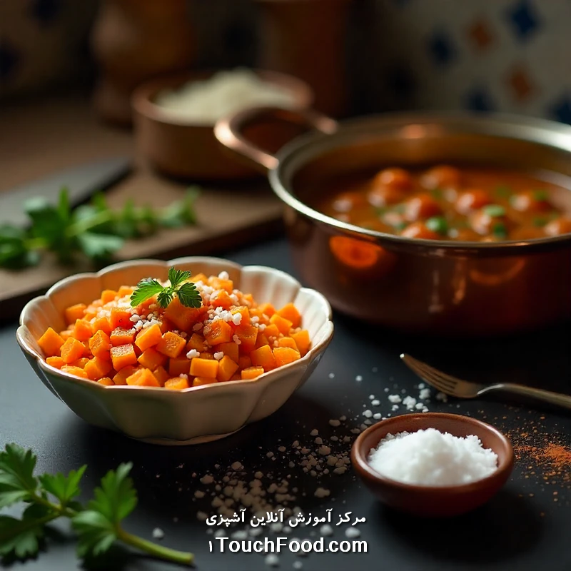 نمک دریایی و نمک معمولی | تفاوتها، فواید و مضرات 4 تفاوت بین نمک دریایی و نمک معمولی