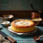 روش‌های جلوگیری از ترک خوردن کیک: راهنمای جامع برای آشپزان ایرانی