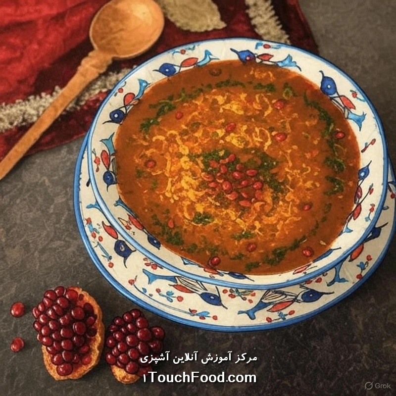 آش چیست؟ نگاهی به تاریخچه و اهمیت آش در فرهنگ ایرانی