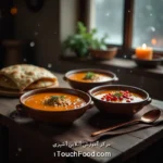 طرز تهیه انواع آش های زمستانی | آش‌های خوشمزه مخصوص هوای سرد