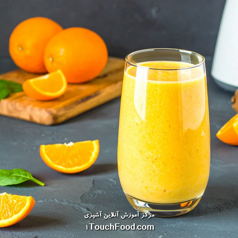 طرز تهیه انواع اسموتی برای تقویت سیستم ایمنی: 10+ آسان، عالی 14 دستور پختهای متنوع برای اسموتی تقویت سیستم ایمنی