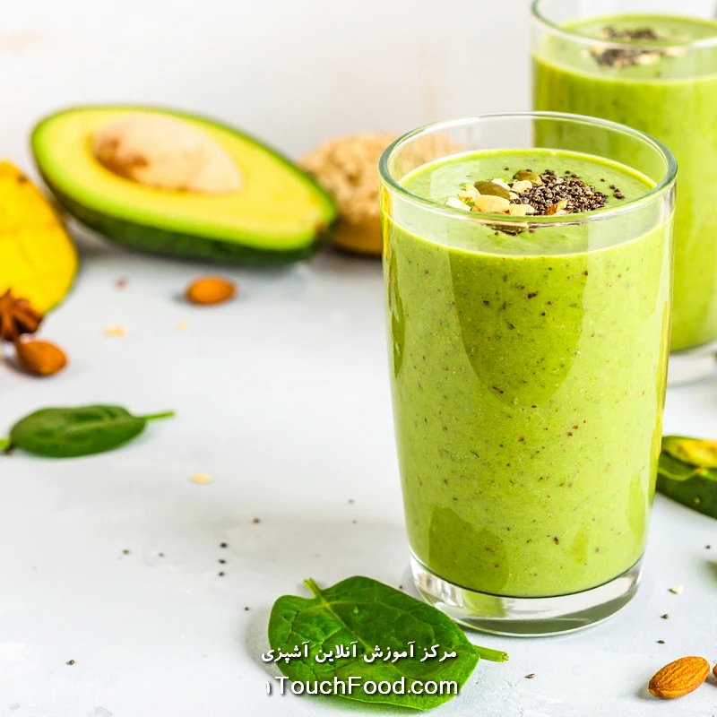 راهنمای انتخاب اسموتی برای پوست مناسب