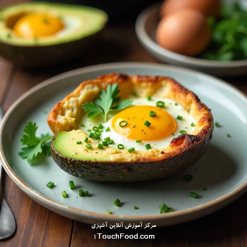 طرز تهیه انواع تخم مرغ | 10 مدل خوشمزه و سریع و آسان 4 طرز تهیه انواع تخم مرغ: دستورهای پخت متنوع و کاربردی