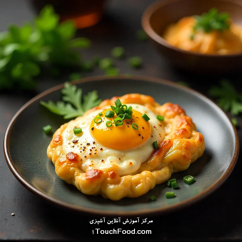 طرز تهیه انواع تخم مرغ | 10 مدل خوشمزه و سریع و آسان