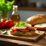 طرز تهیه انواع ساندویچ خوشمزه + 15 رسپی متنوع و ساده