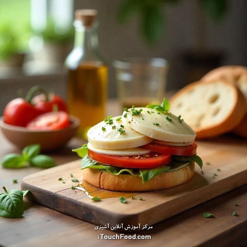 طرز تهیه انواع ساندویچ خوشمزه + 15 رسپی متنوع و ساده 6 راهنمای کاربردی برای انتخاب ساندویچ مناسب