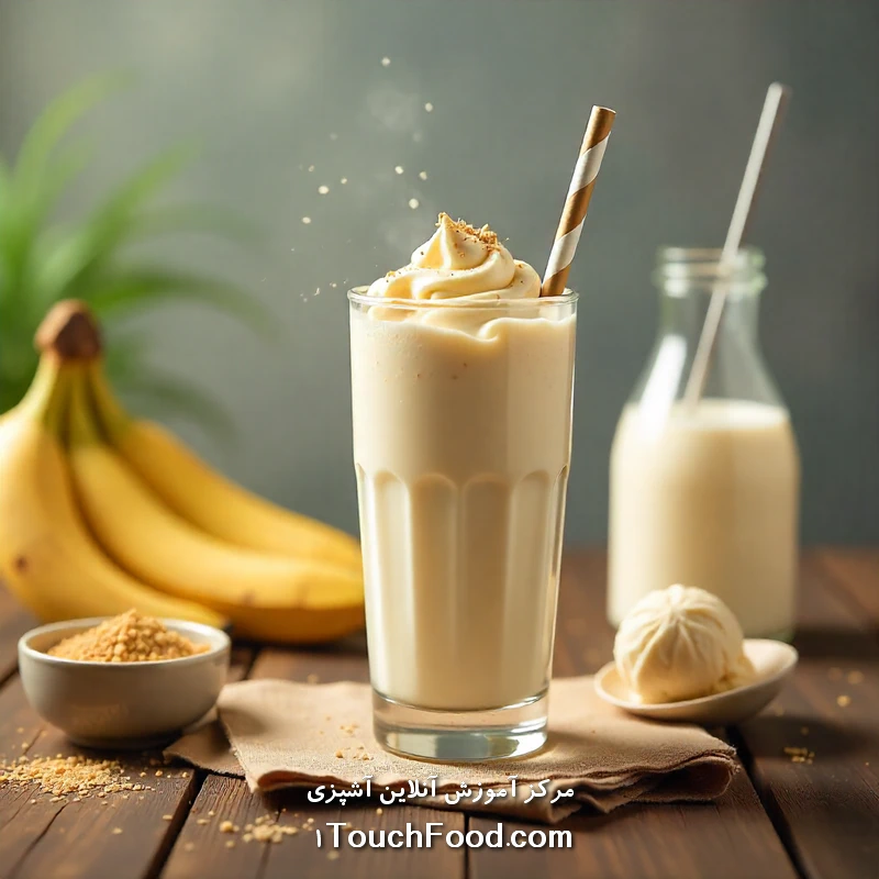 طرز تهیه انواع شیک: 10+ دستور پخت آسان، حرفه‌ای و خوشمزه