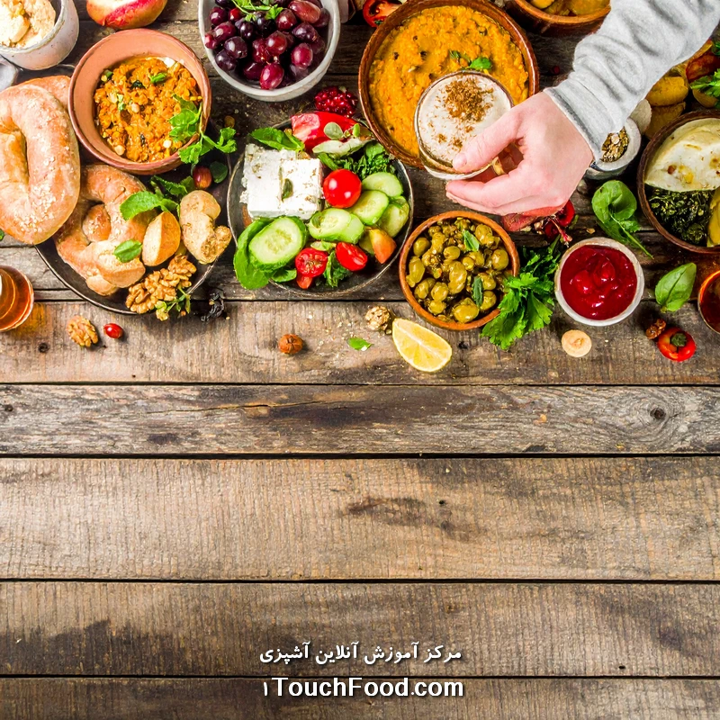 طرز تهیه انواع صبحانه خوشمزه و مقوی + ایده های جدید و ساده