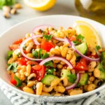 طرز تهیه انواع غذا با لوبیا چشم بلبلی | 10 رسپی خوشمزه و سالم