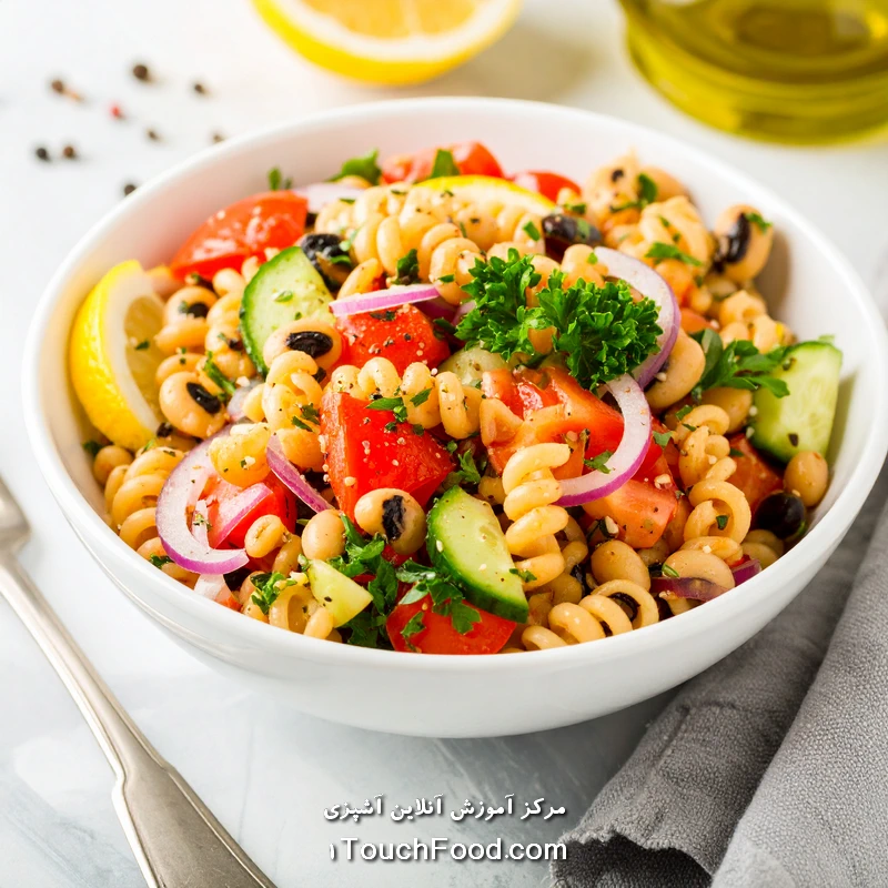 طرز تهیه انواع غذا با لوبیا چشم بلبلی | 10 رسپی خوشمزه و سالم 5 دستور پختهای متنوع غذا با لوبیا چشم بلبلی