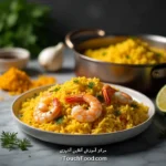 طرز تهیه انواع غذاهای دریایی خوشمزه و آسان در خانه