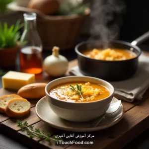 طرز تهیه انواع غذاهای فرانسوی: سفری به قلب آشپزی فرانسوی