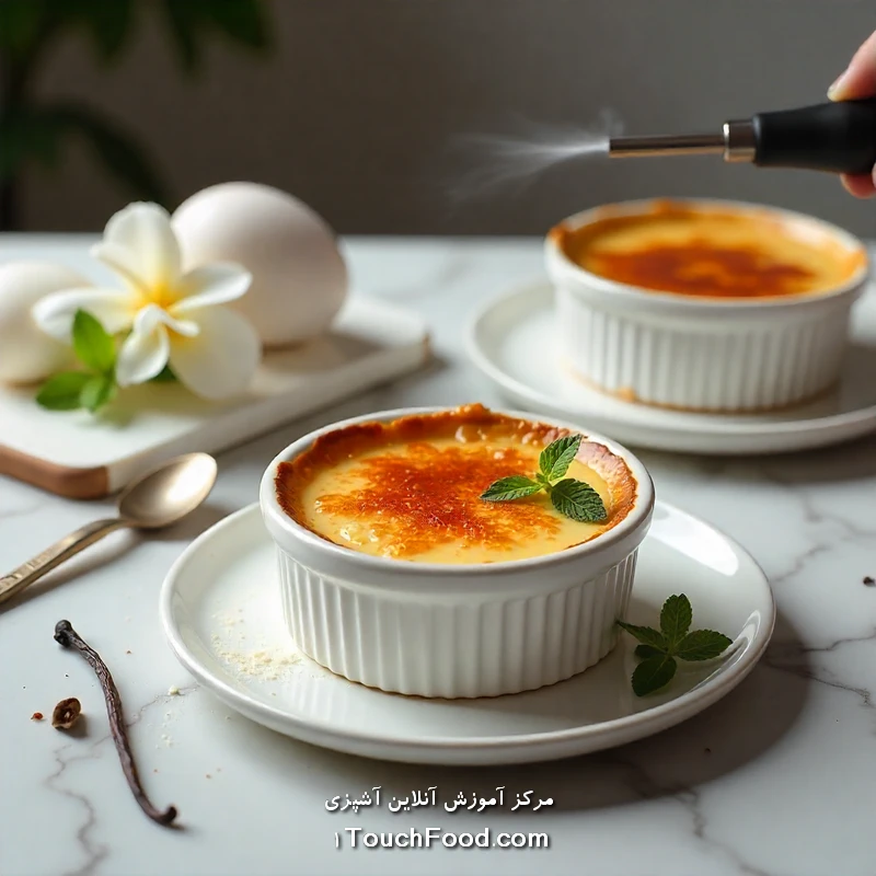 طرز تهیه انواع غذاهای فرانسوی: سفری به قلب آشپزی فرانسوی 11 راهنمای کاربردی برای تهیه غذاهای فرانسوی در خانه