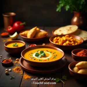 طرز تهیه انواع غذاهای هندی | خوشمزه‌ترین غذاهای تند و معطر هندی