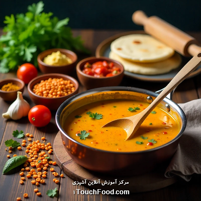 راهنمای کاربردی برای انتخاب غذای هندی مناسب