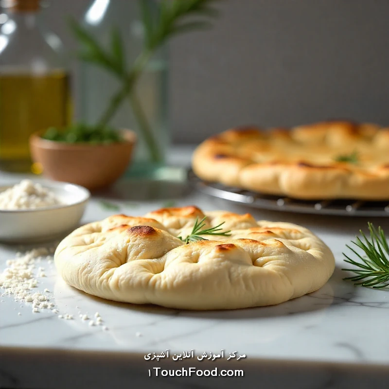 طرز تهیه انواع نان: راهنمای کامل پخت نان در خانه +10 نان خانگی 10 نکات و جایگزینها