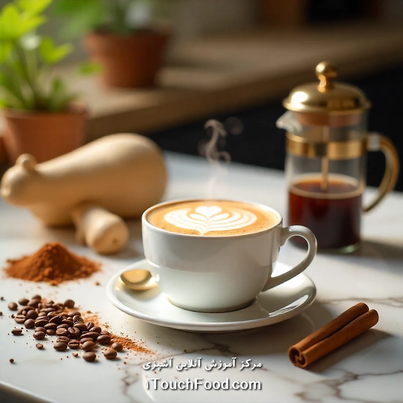 طرز تهیه انواع نوشیدنی گرم: دستورهای قهوه، چای انواع نوشیدنی 6 انواع نوشیدنی گرم برای صبحانه: شروع روز با انرژی